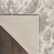 8' X 10' Ivory and Gray Abstract Non Skid Area Rug