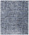7' X 10' Gray Ivory and Tan Abstract Power Loom Area Rug