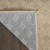 2' X 4' Natural Geometric Flatweave Non Skid Area Rug With Fringe