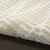 7' X 9' Beige Geometric Area Rug