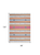 8' X 10' Ivory Southwestern Handmade Area Rug With Fringe