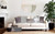 Parkland Collection Lolu Throw Pillow - 025773003942