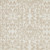 2' X 4' Beige and Ivory Floral Area Rug