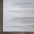 5' X 7' Gray Ombre Distressed Non Skid Area Rug