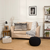 Round Pouf Foot Stool Ottoman