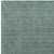 6' X 9' Light Blue Wool Hand Tufted Area Rug