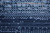 7' X 10' Blue and Gray Power Loom Area Rug