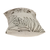 Parkland Collection Ursula Transitional Throw Pillow
