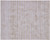 9' X 12' Camel Striped Hand Loomed Area Rug