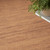 9' X 12' Copper Abstract Washable Area Rug