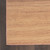 9' X 12' Copper Abstract Washable Area Rug