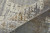 5' X 8' Ivory Gray and Brown Abstract Power Loom Area Rug