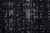 5' X 8' Black and Gray Power Loom Area Rug