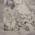 3' X 5' Gray Beige and Ivory Abstract Area Rug