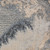 3' X 5' Gray Beige and Ivory Abstract Area Rug