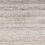 6' X 9' Ivory and Light Brown Abstract Washable Area Rug