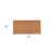 36" X 72" Natural Coir Outdoor Door Mat