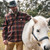 9240.00 - Premium Leather Cowboy Hat