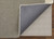 4' X 6' Black and Gray Wool Abstract Geometric Hand Tufted Area Rug