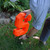 The Original Syracuse Lawn Ornament