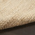 9' X 12' Beige Jute Hand Woven Area Rug