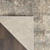 8' X 10' Beige and Gray Abstract Power Loom Area Rug