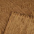 Twin Camel Geometric Fleece Woven Plush Blanket