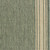4' X 6' Green Geometric Indoor Outdoor Area Rug