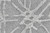 4' X 6' Gray Wool Abstract Hand Tufted Area Rug