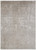 13' X 20' Tan And Ivory Abstract Distressed Area Rug