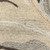 10' X 13' Beige And Charcoal Wool Abstract Hand Tufted Area Rug