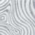 9' Light Blue And Ivory Square Abstract Indoor Outdoor Area Rug