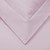 Lilac Queen Cotton Blend Washable Duvet Cover Set