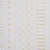 Abstract Geometric Washable Area Rug