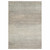 10' X 13' Gray And Green Abstract Distressed Area Rug