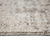 5' X 8' Gray and Beige Abstract Power Loom Area Rug