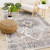 Medallion Area Rug