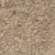 24" Brown And Beige Wool Throw Pillow Cover
