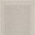 4' X 6' Gray Geometric Indoor Outdoor Area Rug