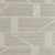 2' X 3' Tan and Ivory Wool Geometric Hand Woven Area Rug