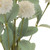 Set of Four 3" White Artificial