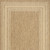 4' X 6' Natural Geometric Indoor Outdoor Area Rug