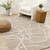 Abstract Area Rug