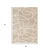 Abstract Area Rug