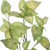 Set of four 42" Green Artificial Plant in a No