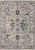 Medallion Area Rug