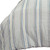 Natural Queen Linen Dry Clean Only Polyester Duvet Cover