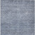 8' X 10' Sky Blue And Ivory Abstract Washable Indoor Outdoor Area Rug