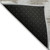 3' X 5' Ivory Beige And Brown Abstract Washable Indoor Outdoor Area Rug