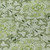 8' Artichoke Green And Fern Green Round Medallion Washable Indoor Outdoor Area Rug